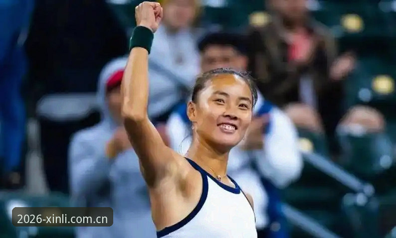 2026年法网女单抽签揭晓，中国金花能否突破重围？