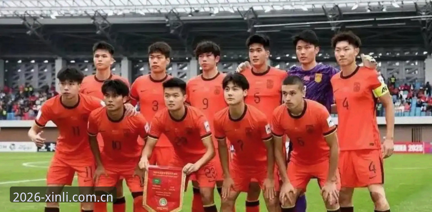 世界杯扩军到66队，中国男足的机会真的来了吗？